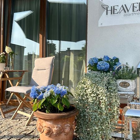 Apartament Heaven 카토비체 외부 사진